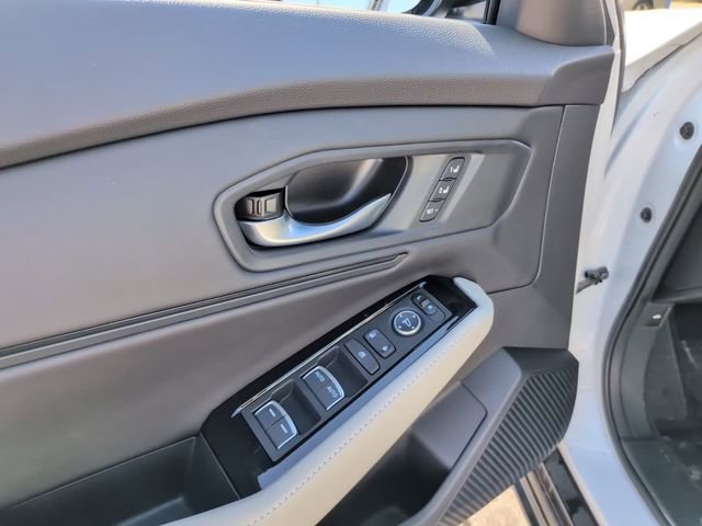 New 2026 Honda Accord Touring image 18
