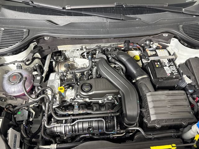 New 2026 Volkswagen Taos SEL AWD/4WD image 38