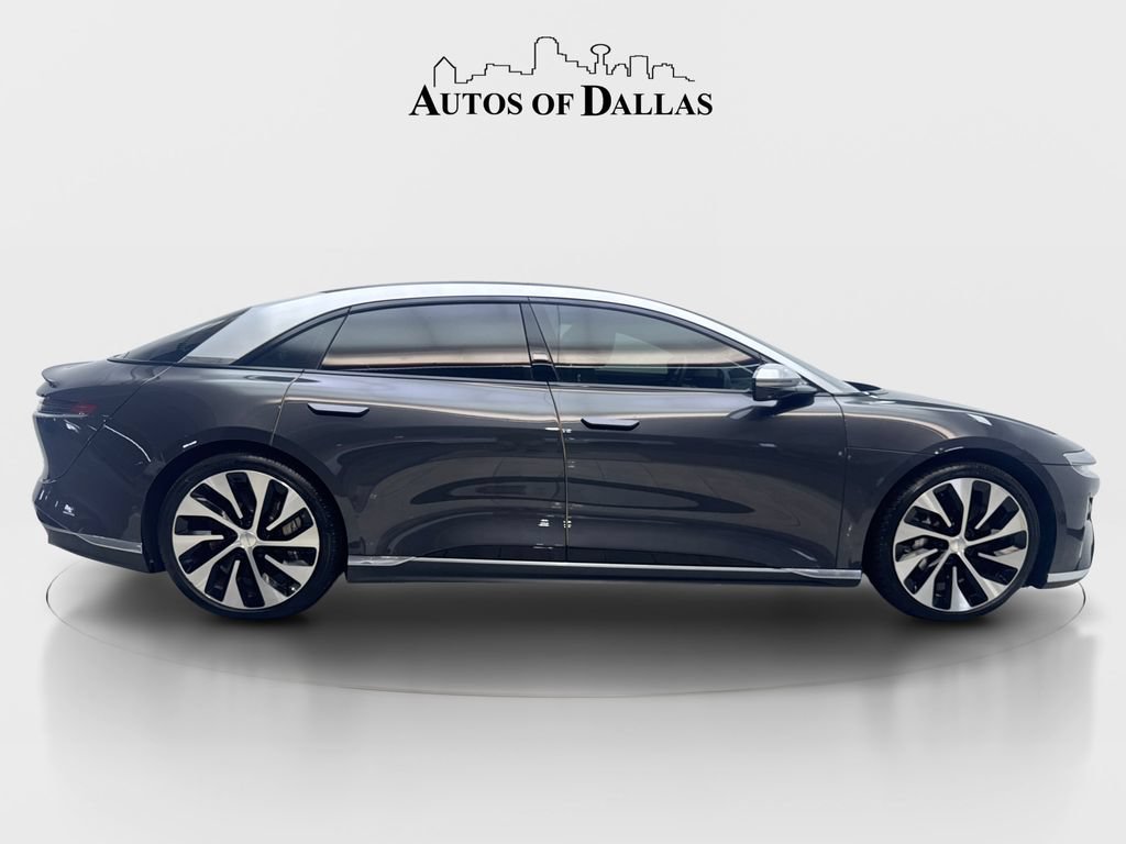 Used 2023 Lucid Air Grand Touring AWD/4WD image 10