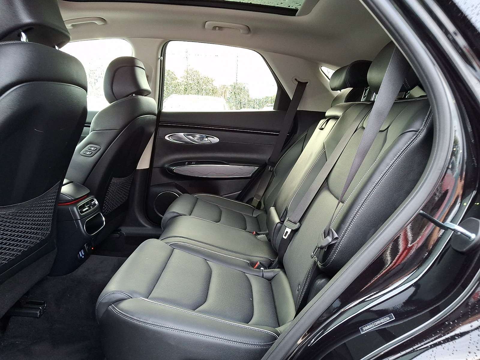 Certified 2024 Genesis GV70 2.5T w/ Advanced Package AWD/4WD image 10