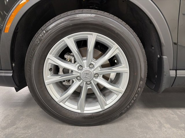 Used 2025 Honda CR-V EX-L image 9