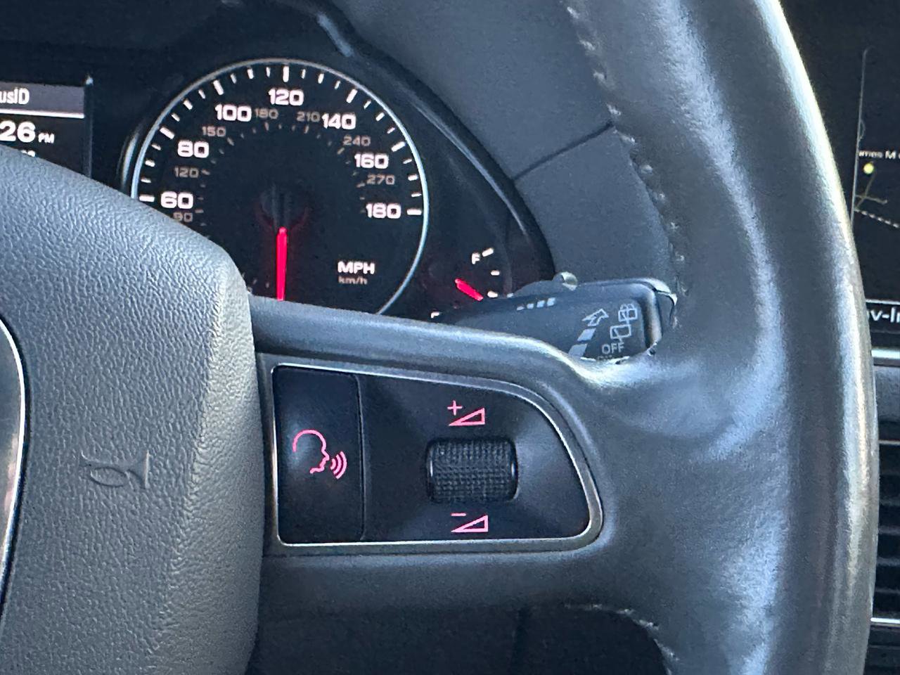 Used 2011 Audi Q5 3.2 Premium Plus image 10