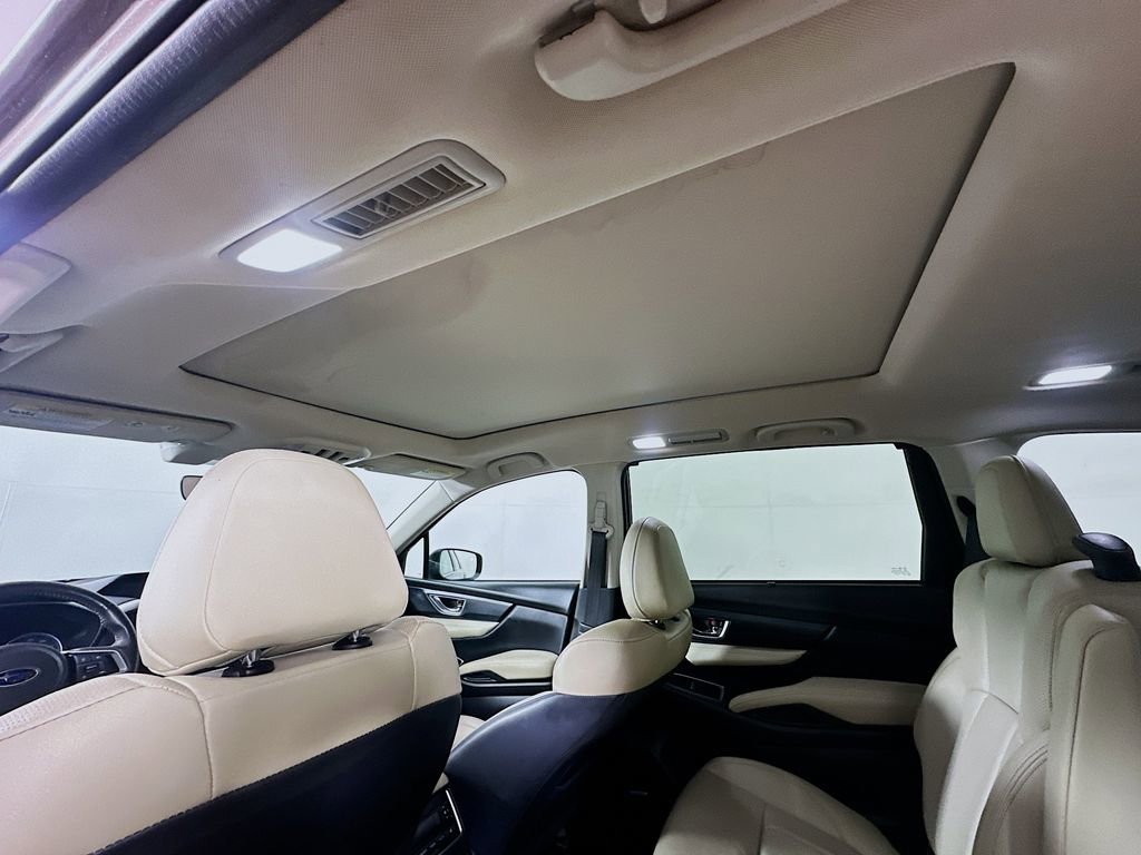 Used 2019 Subaru Ascent Limited w/ Popular Package #3 AWD/4WD image 13