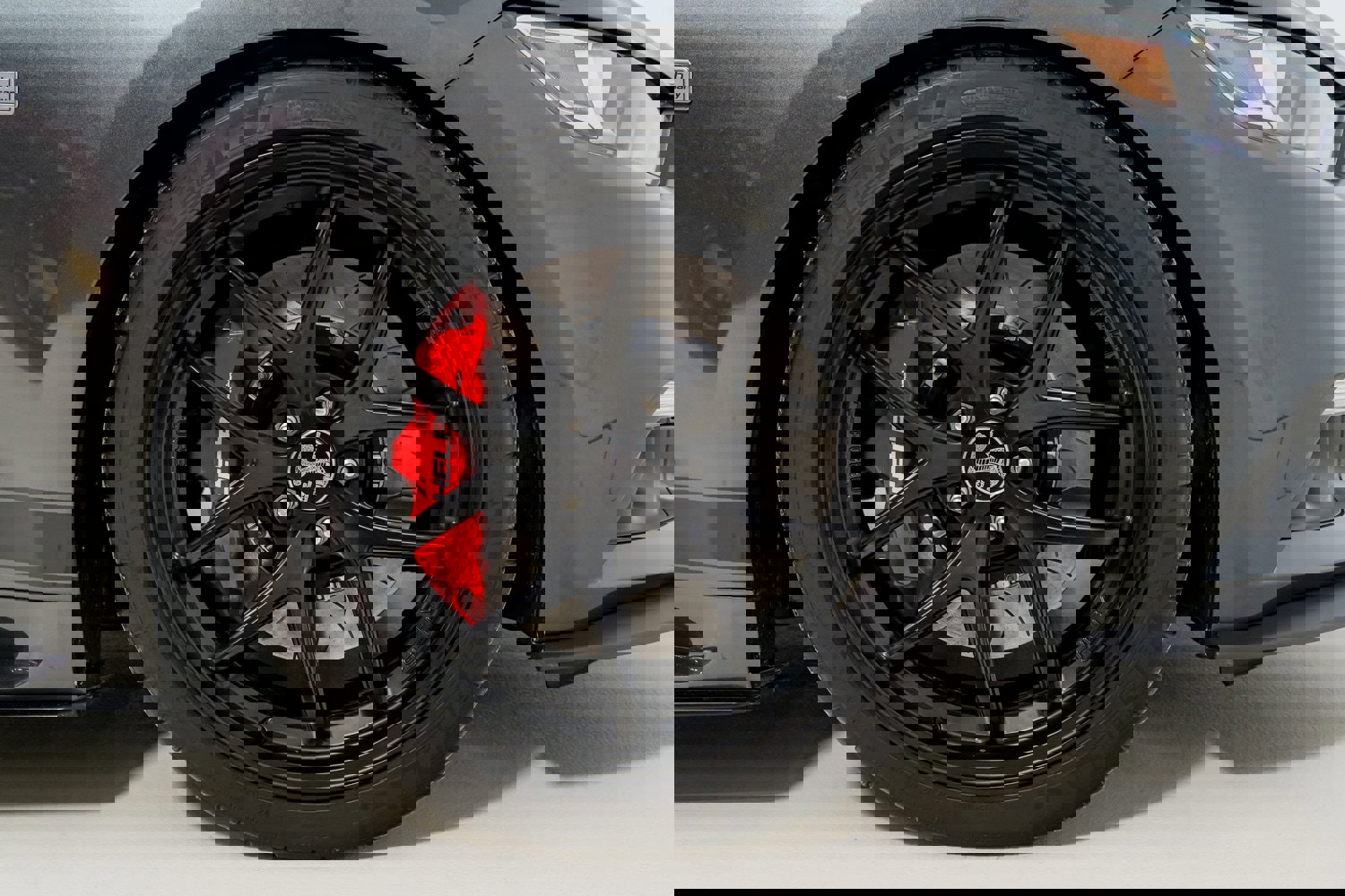 Used 2017 Ford Mustang GT Premium w/ Equipment Group 401A image 14