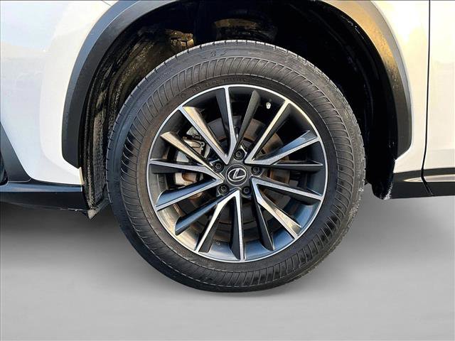 Used 2023 Lexus NX 250 FWD image 10