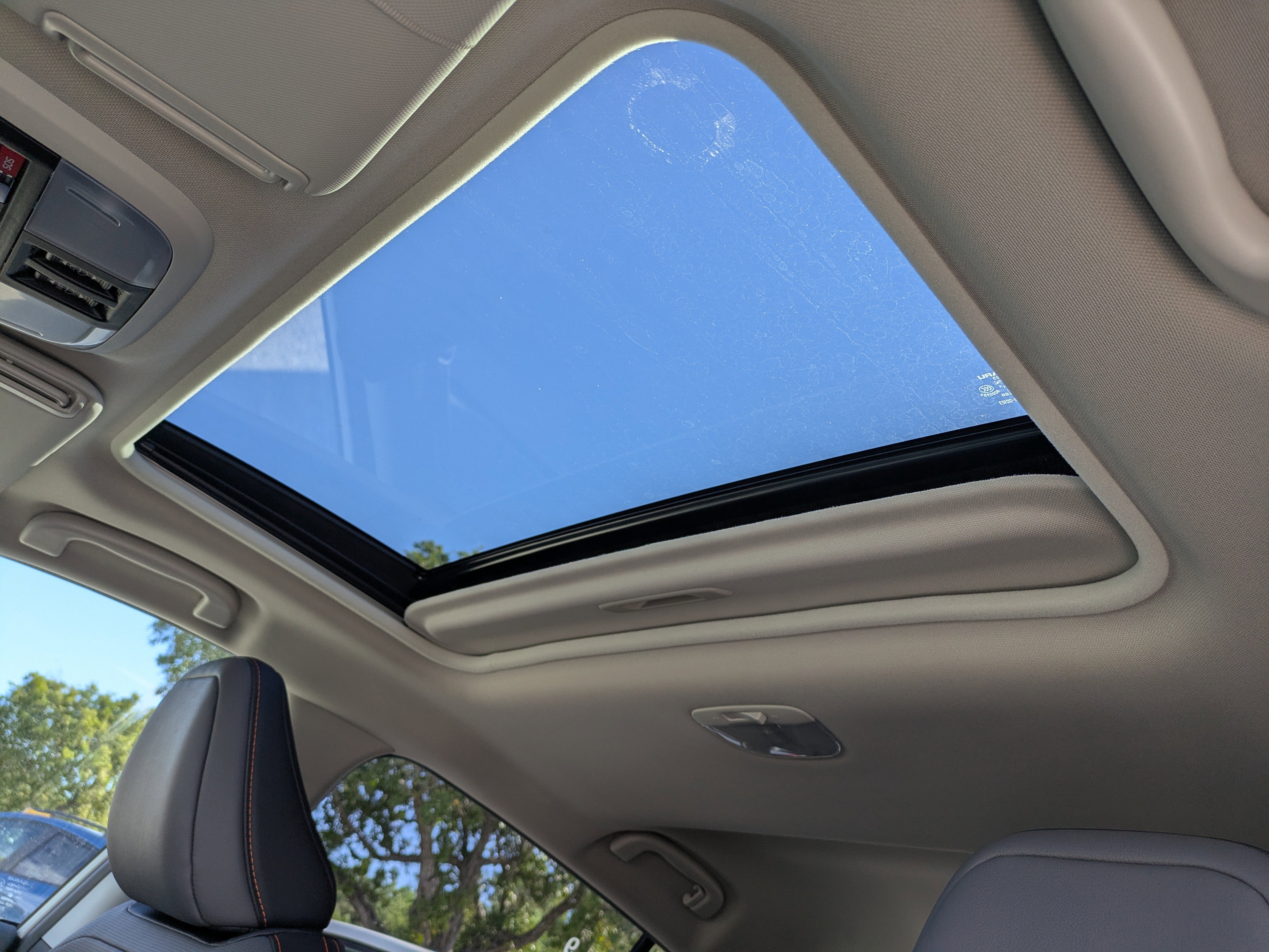 New 2026 Subaru Crosstrek 2.5i Limited image 21