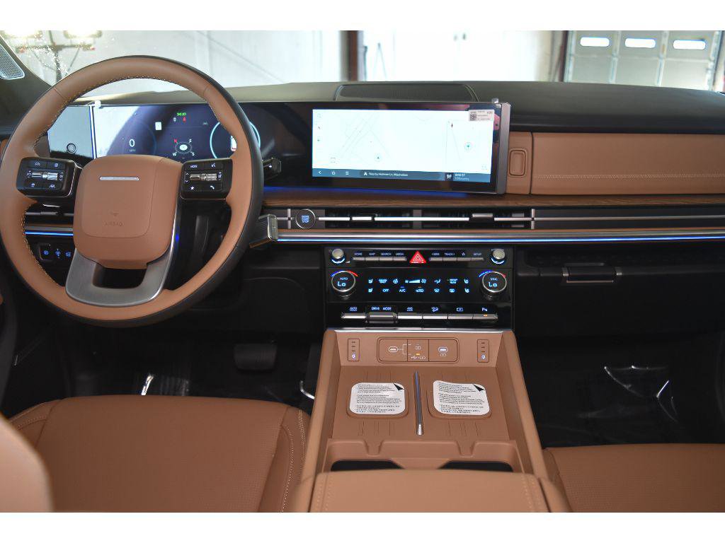New 2026 Hyundai Santa Fe Calligraphy image 84