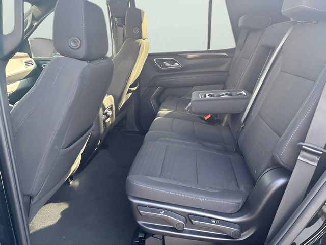 Used 2024 GMC Yukon SLE w/ Max Trailering Package AWD/4WD image 32