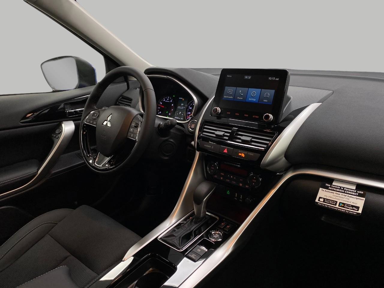 New 2026 Mitsubishi Eclipse Cross AWD image 19