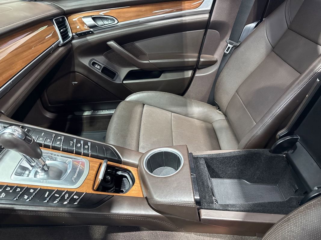 Used 2013 Porsche Panamera 4S image 70