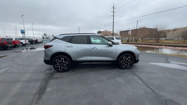 Used 2024 Chevrolet Blazer RS w/ Driver Confidence II Package image 9
