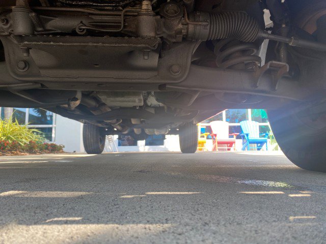 Used 2010 Ford Ranger XL image 22