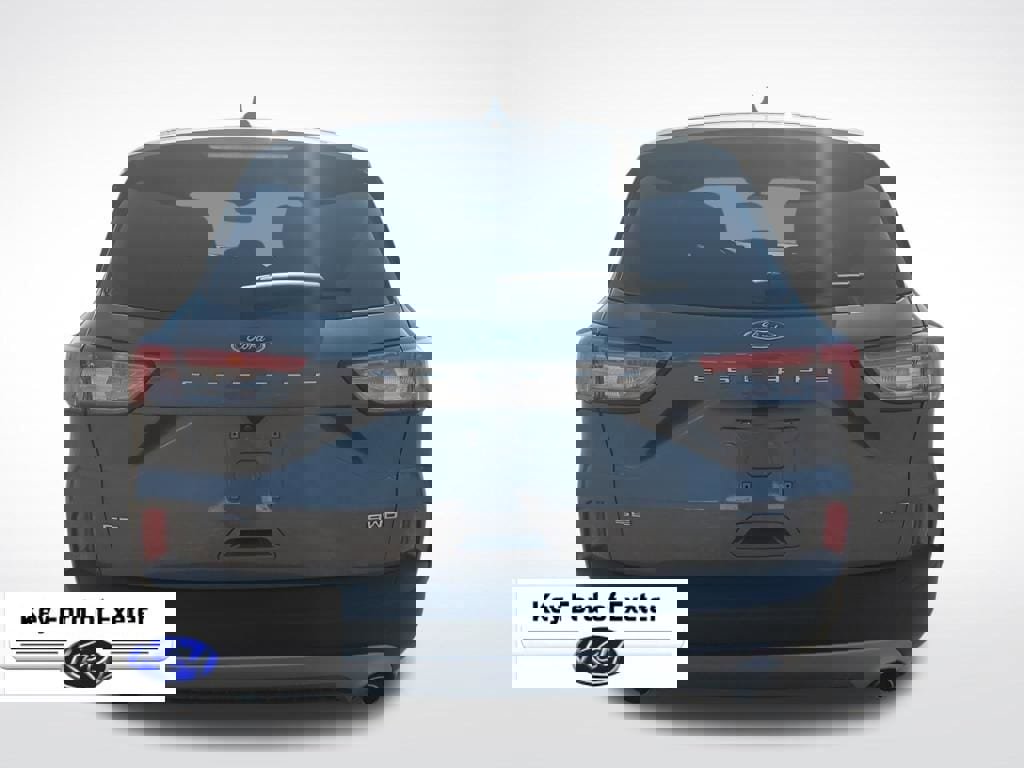 Used 2022 Ford Escape SE w/ Cold Weather Package image 8