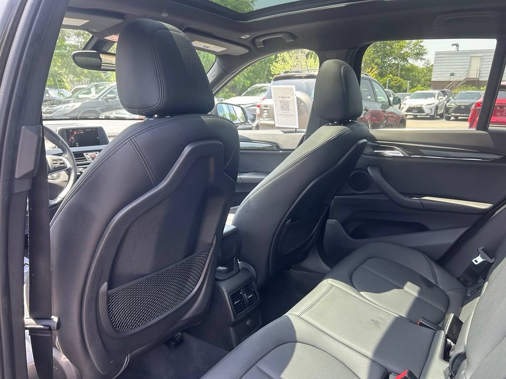 Used 2016 BMW X1 xDrive28i AWD/4WD image 17