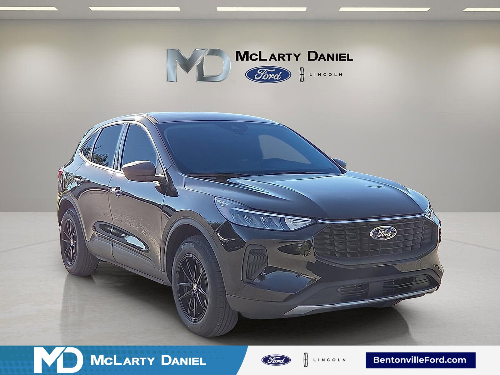 Certified 2025 Ford Escape Active w/ Cold Weather Package