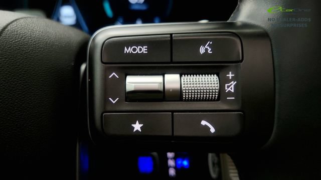 Used 2026 Hyundai Palisade Calligraphy AWD/4WD image 68
