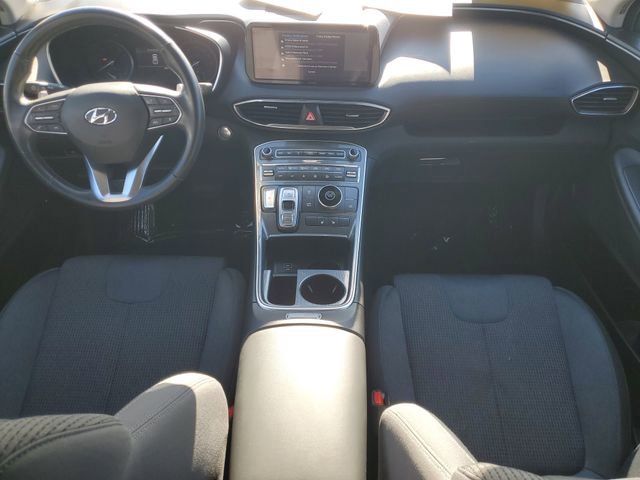 Used 2023 Hyundai Santa Fe SEL image 10