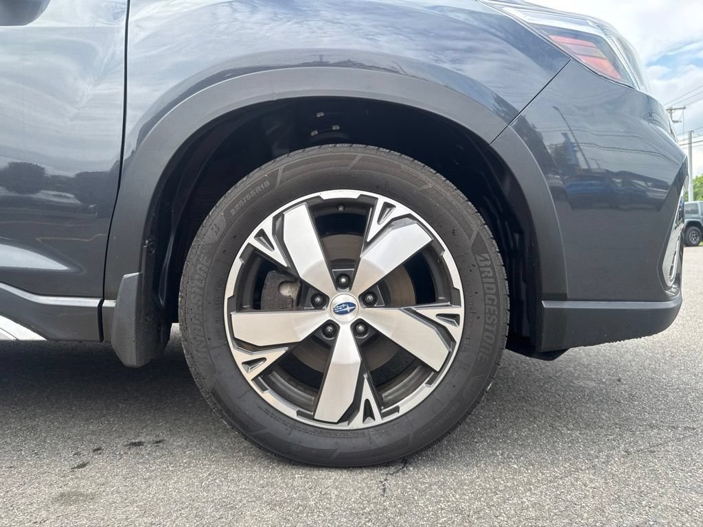 Used 2019 Subaru Forester Touring w/ Popular Package #3 AWD/4WD image 12