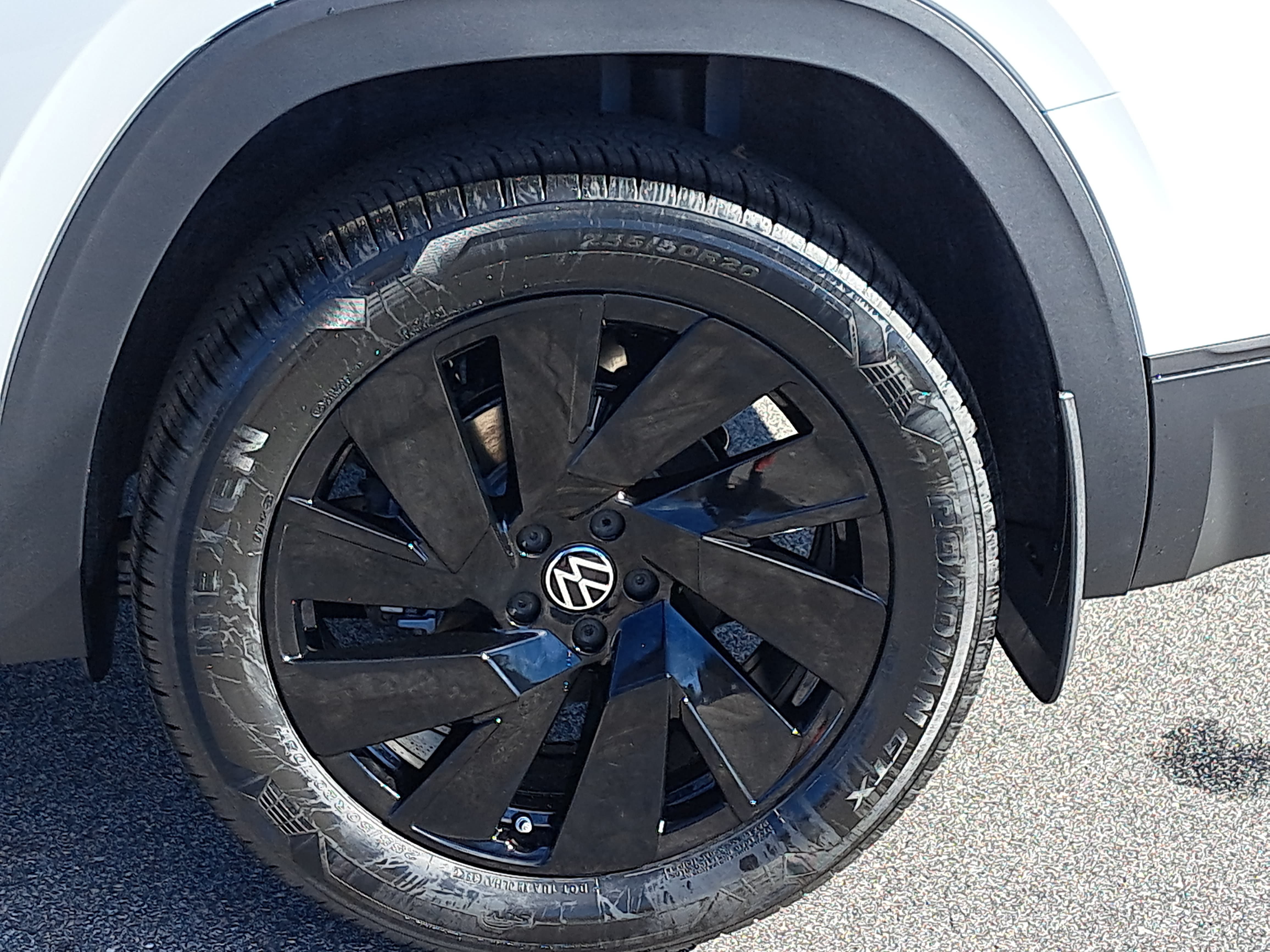 New 2026 Volkswagen Atlas SE AWD/4WD image 33
