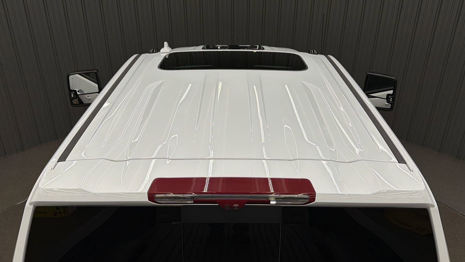 Used 2024 GMC Sierra 2500 AT4X image 18