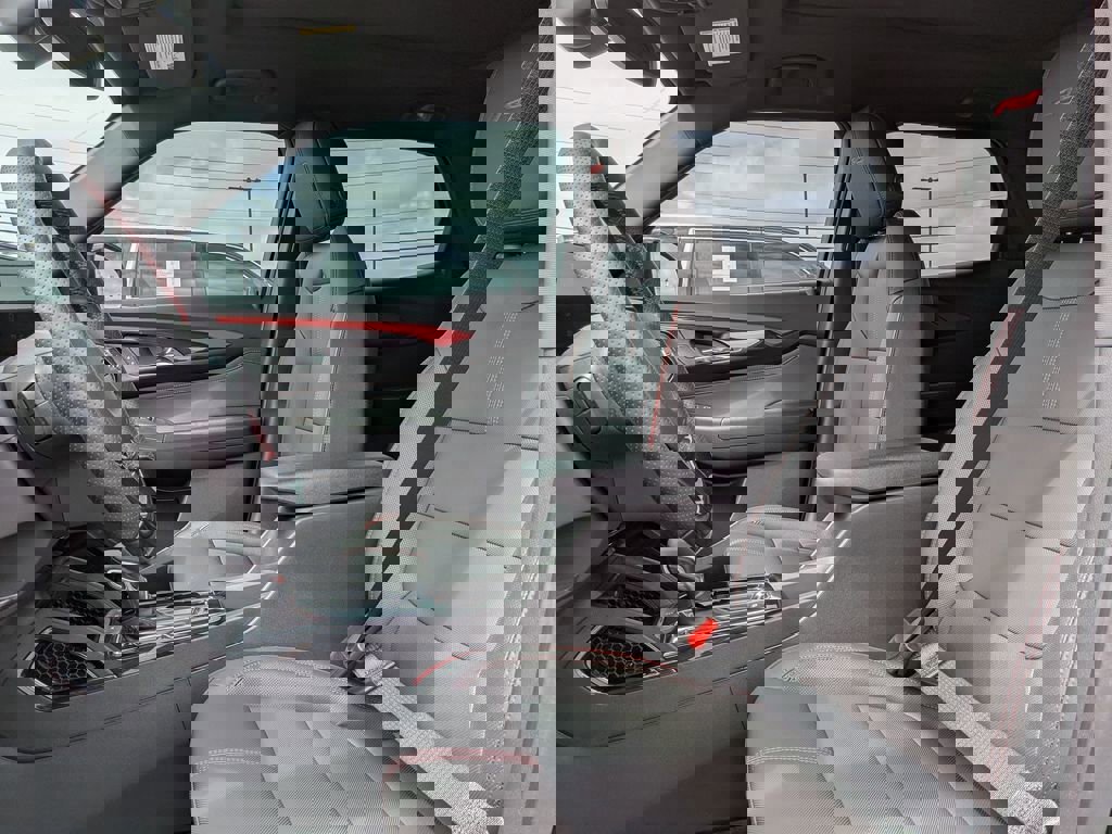 New 2026 Chevrolet TrailBlazer RS w/ Convenience Package image 14