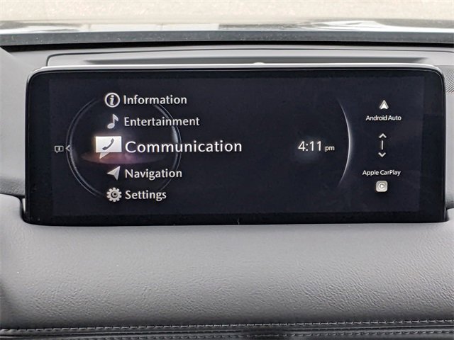 Used 2025 MAZDA CX-5 AWD 2.5 S w/ Preferred Package image 15