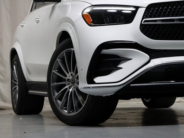 New 2026 Mercedes-Benz GLE 450 4MATIC image 4