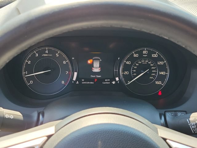 Used 2019 Acura RDX AWD image 20
