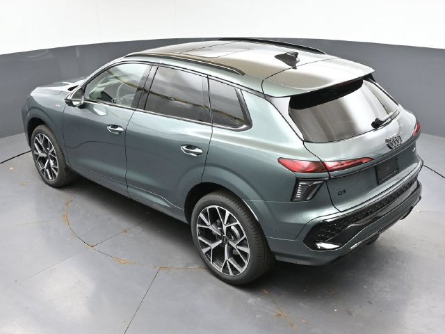 New 2026 Audi Q3 quattro 2.0T AWD/4WD image 39