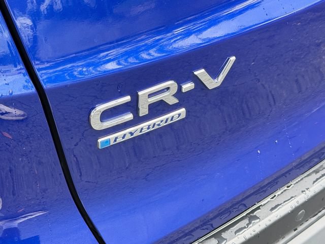 Used 2024 Honda CR-V Sport-L image 14