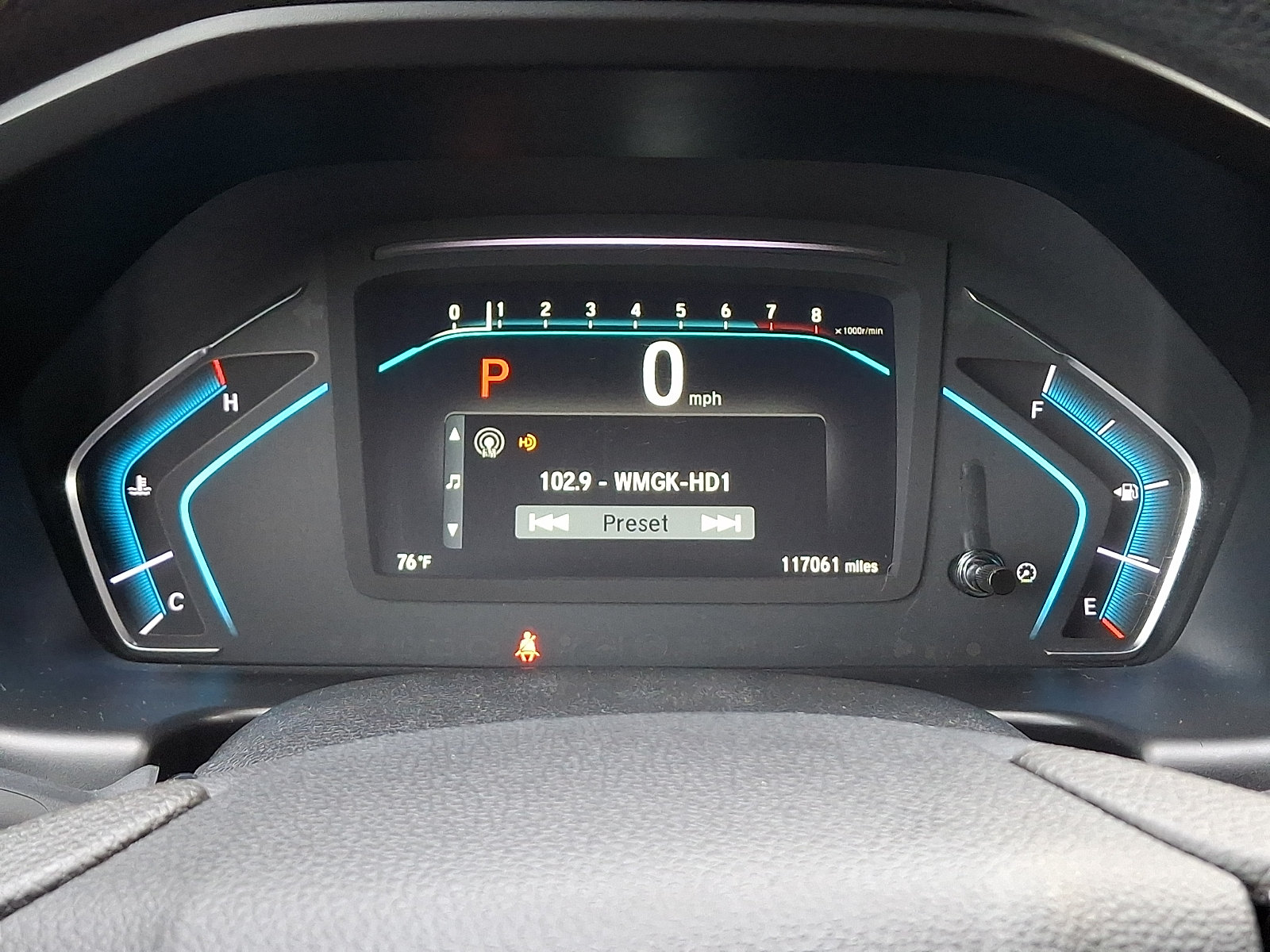 Used 2019 Honda Odyssey EX image 20
