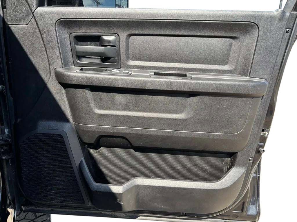 Used 2018 RAM 2500 Tradesman w/ Popular Equipment Group AWD/4WD image 27