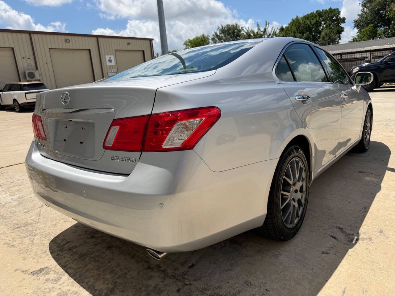 Used 2009 Lexus ES 350 FWD image 7