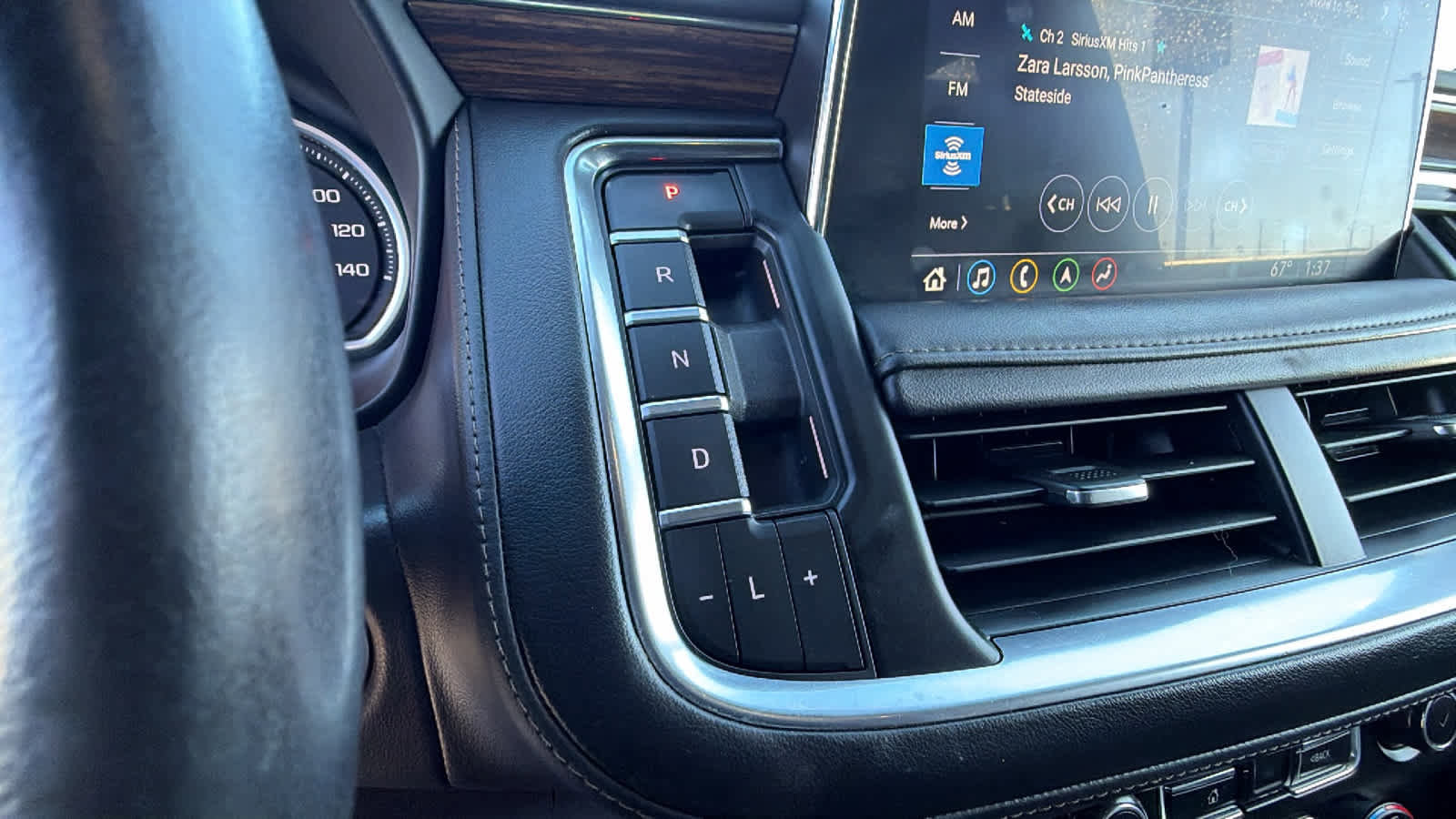 Used 2021 Chevrolet Tahoe High Country w/ Max Trailering Package image 13