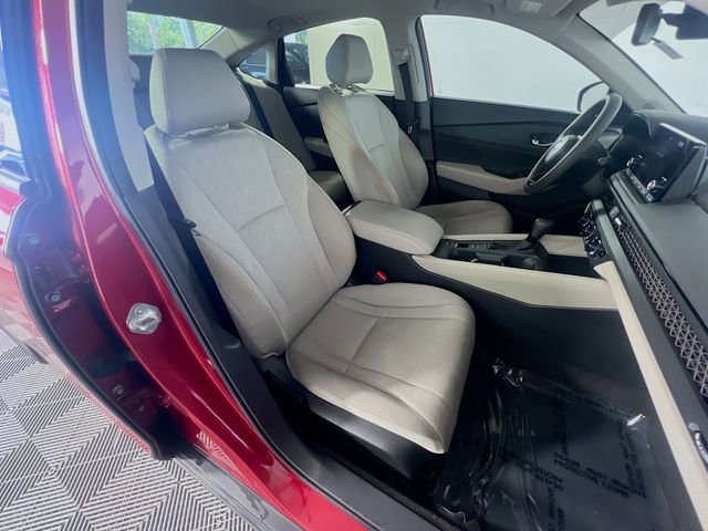 Used 2024 Honda Accord EX image 30