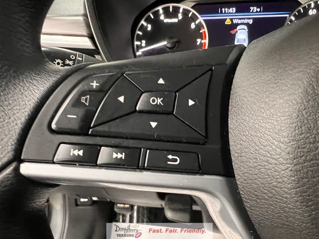 Used 2025 Nissan Altima 2.5 SV FWD image 50