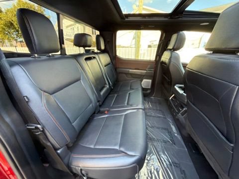 Used 2023 Ford F150 Lariat w/ Equipment Group 502A High AWD/4WD image 28