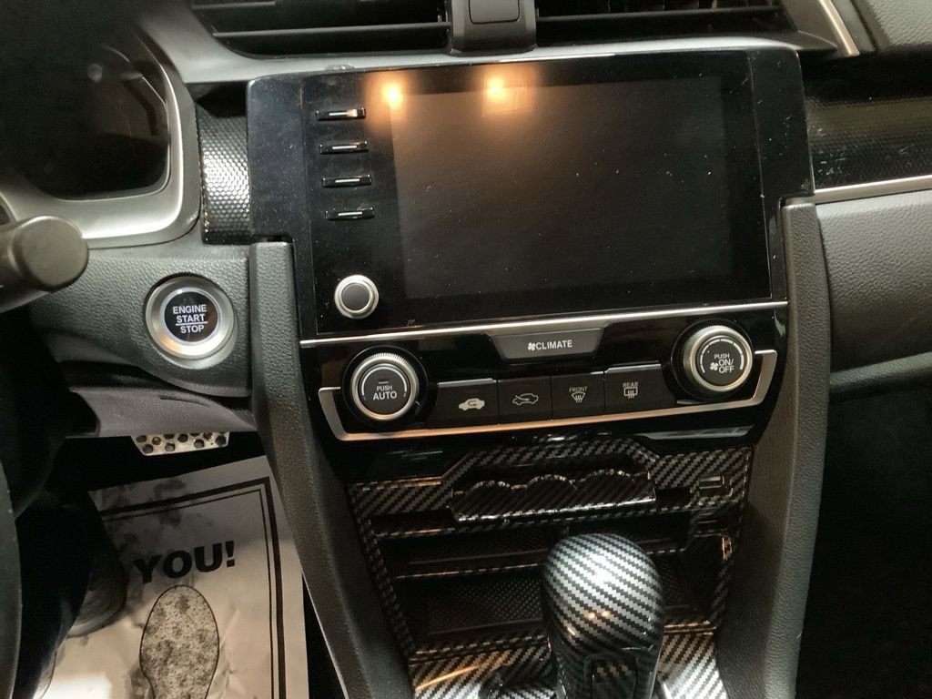 Used 2021 Honda Civic Sport image 24