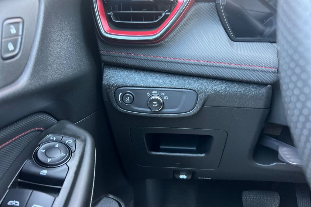 Used 2026 Chevrolet TrailBlazer RS w/ Convenience Package image 31