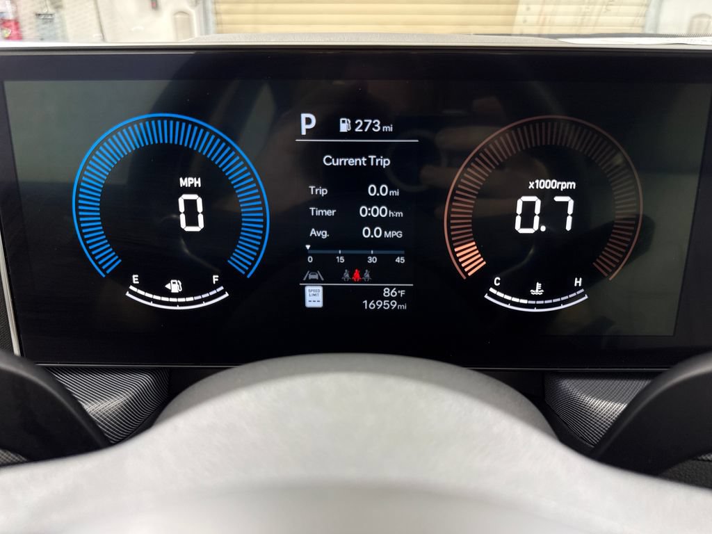 Used 2024 Hyundai Sonata SEL FWD image 17