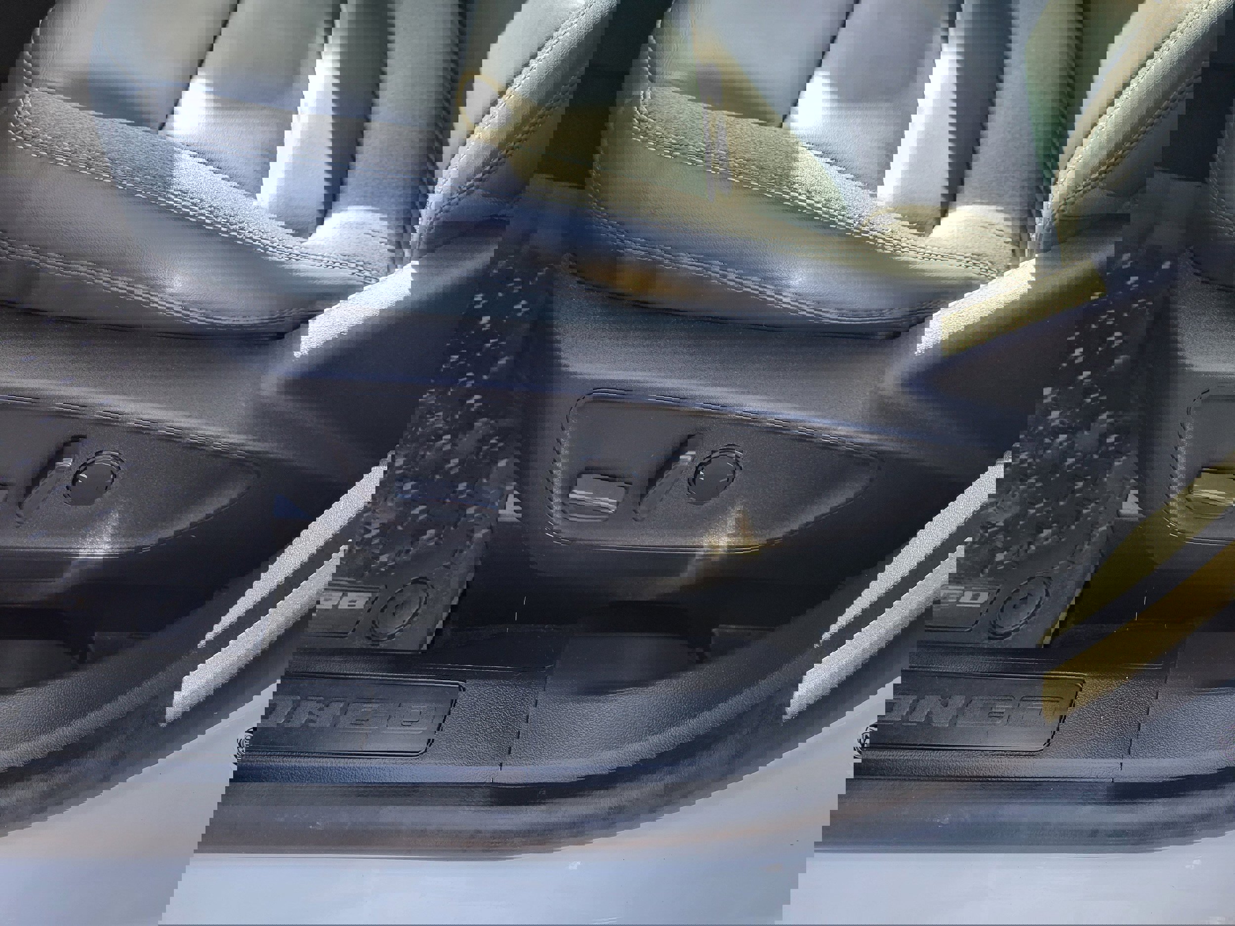 Used 2022 Ford Bronco Sport Outer Banks w/ Tech Package image 27