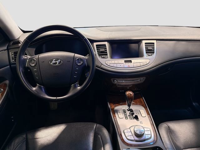 Used 2009 Hyundai Genesis 3.8 w/ Technology Pkg 4 image 21