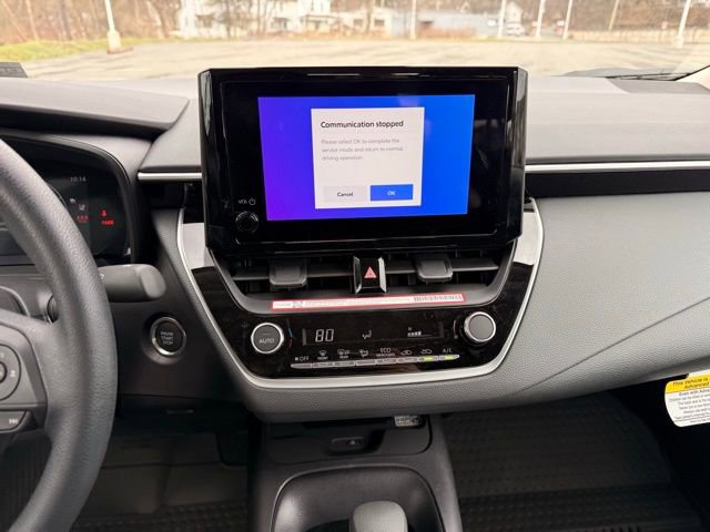 New 2026 Toyota Corolla LE image 22