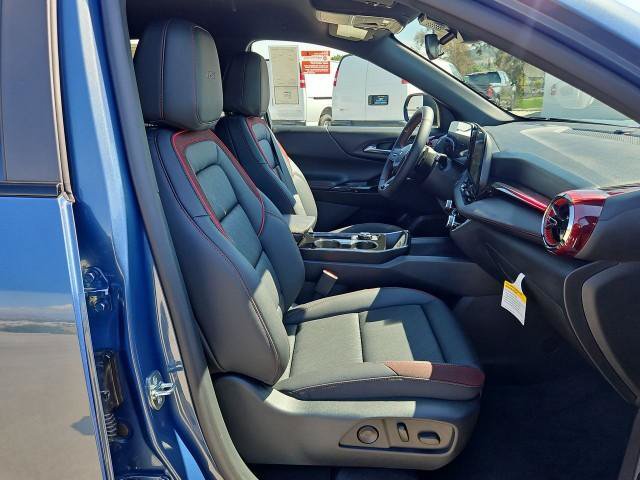 New 2027 Chevrolet Equinox RS w/ Convenience Package III FWD image 28