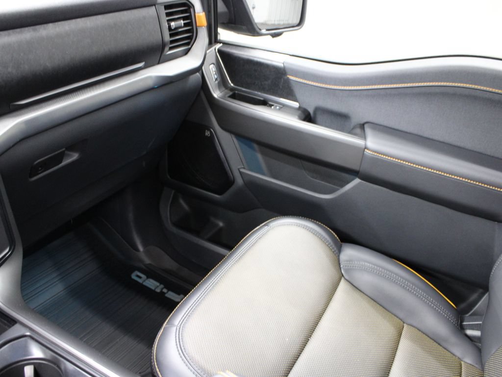 Used 2025 Ford F150 Tremor w/ Equipment Group 402A High AWD/4WD image 34