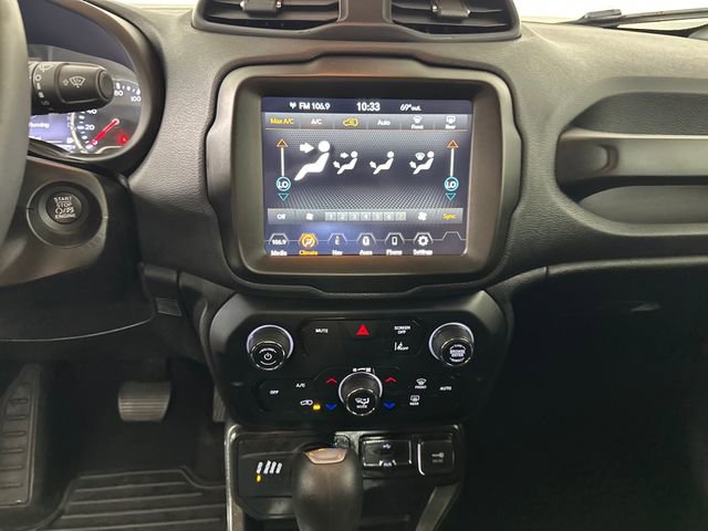 Used 2022 Jeep Renegade Latitude image 21