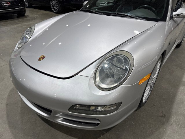 Used 2005 Porsche 911 Carrera image 23