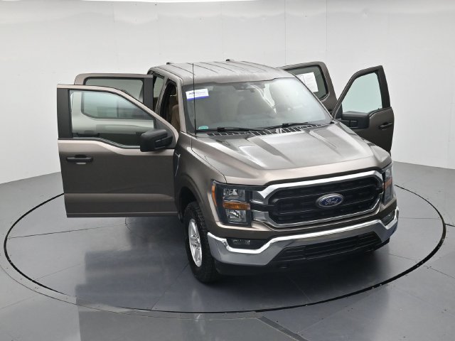 Certified 2023 Ford F150 XLT AWD/4WD image 50