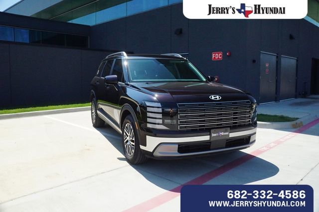 New 2026 Hyundai Palisade SEL