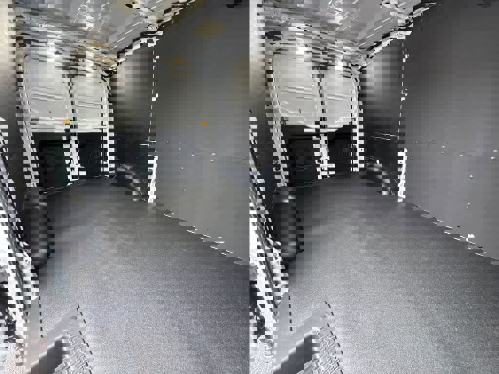 New 2025 Ford Transit 150 Low Roof AWD w/ Load Area Protection Package image 15